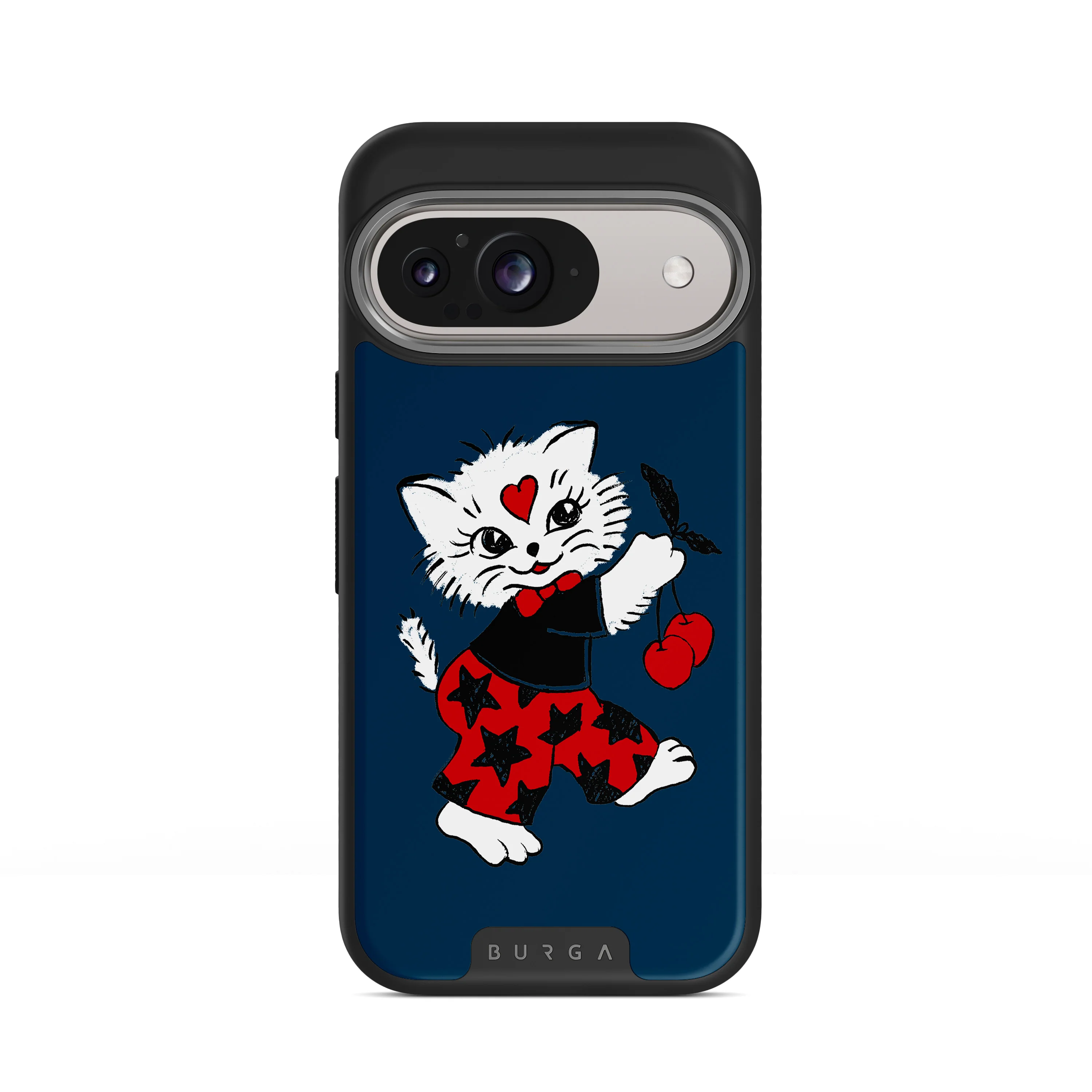 Crossed Path - Google Pixel 10 Case - Image 12