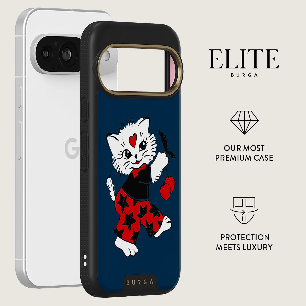 Crossed Path - Google Pixel 10 Case - Image 6