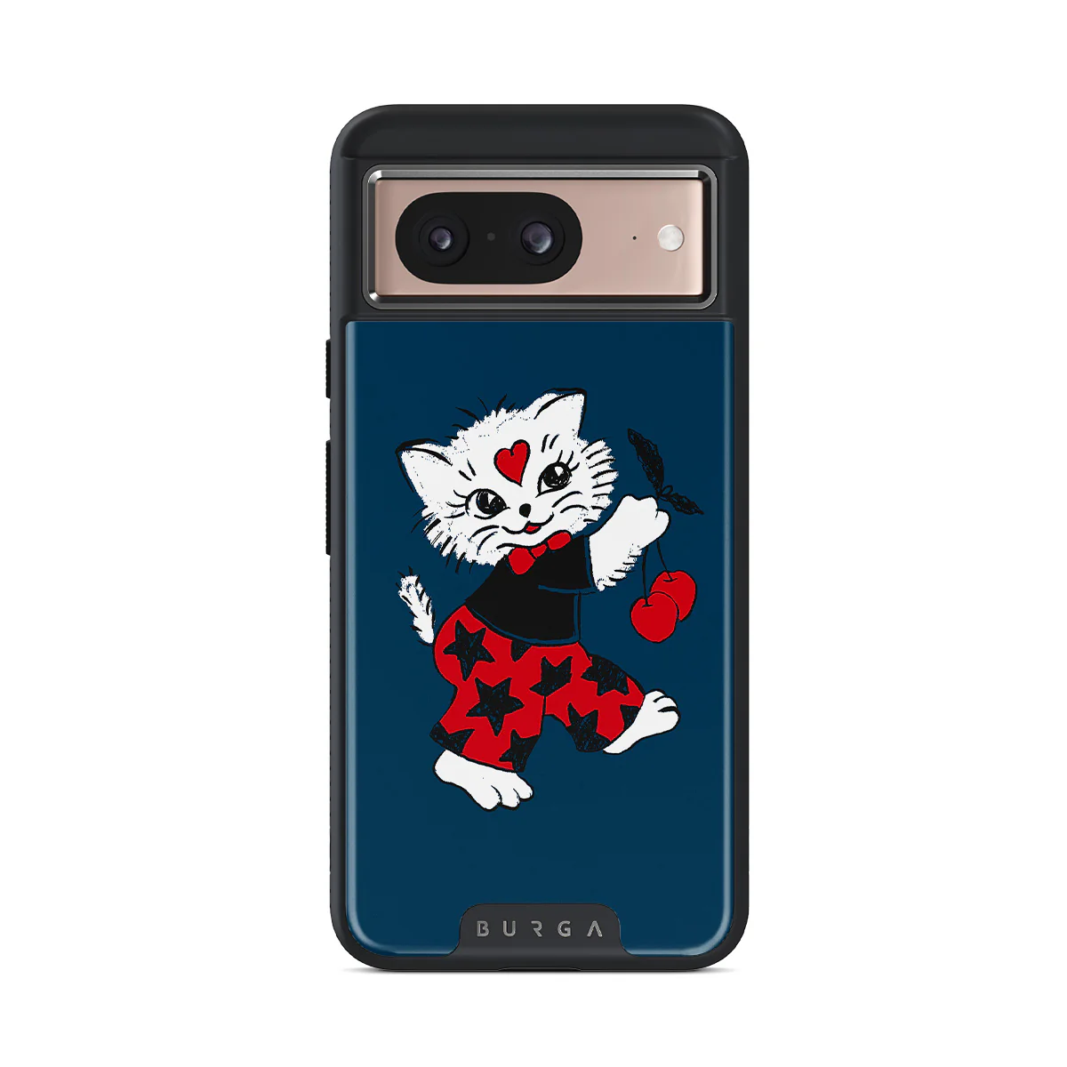 Crossed Path - Google Pixel 8 Case - Image 12