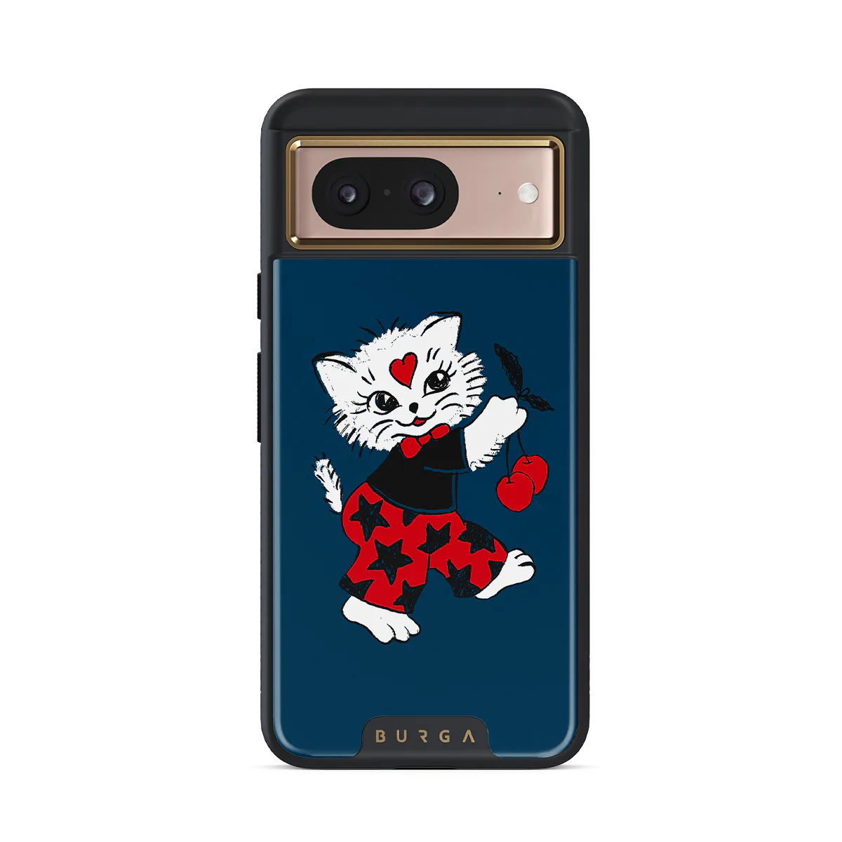 Crossed Path - Google Pixel 8 Case - Image 5