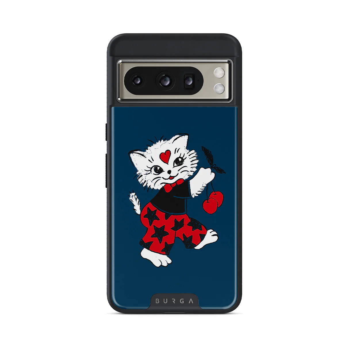 Crossed Path - Google Pixel 8 Pro Case - Image 12
