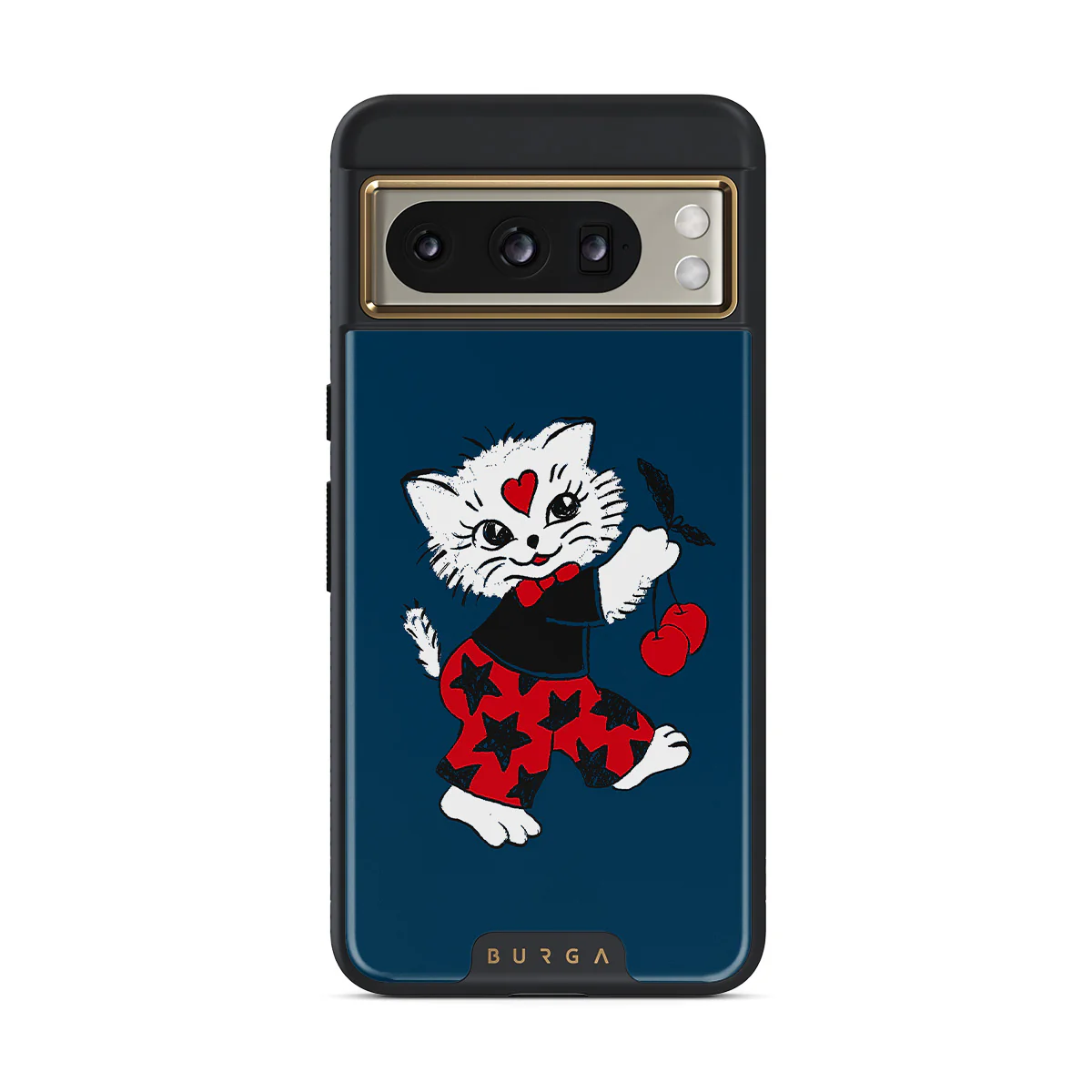 Crossed Path - Google Pixel 8 Pro Case - Image 5