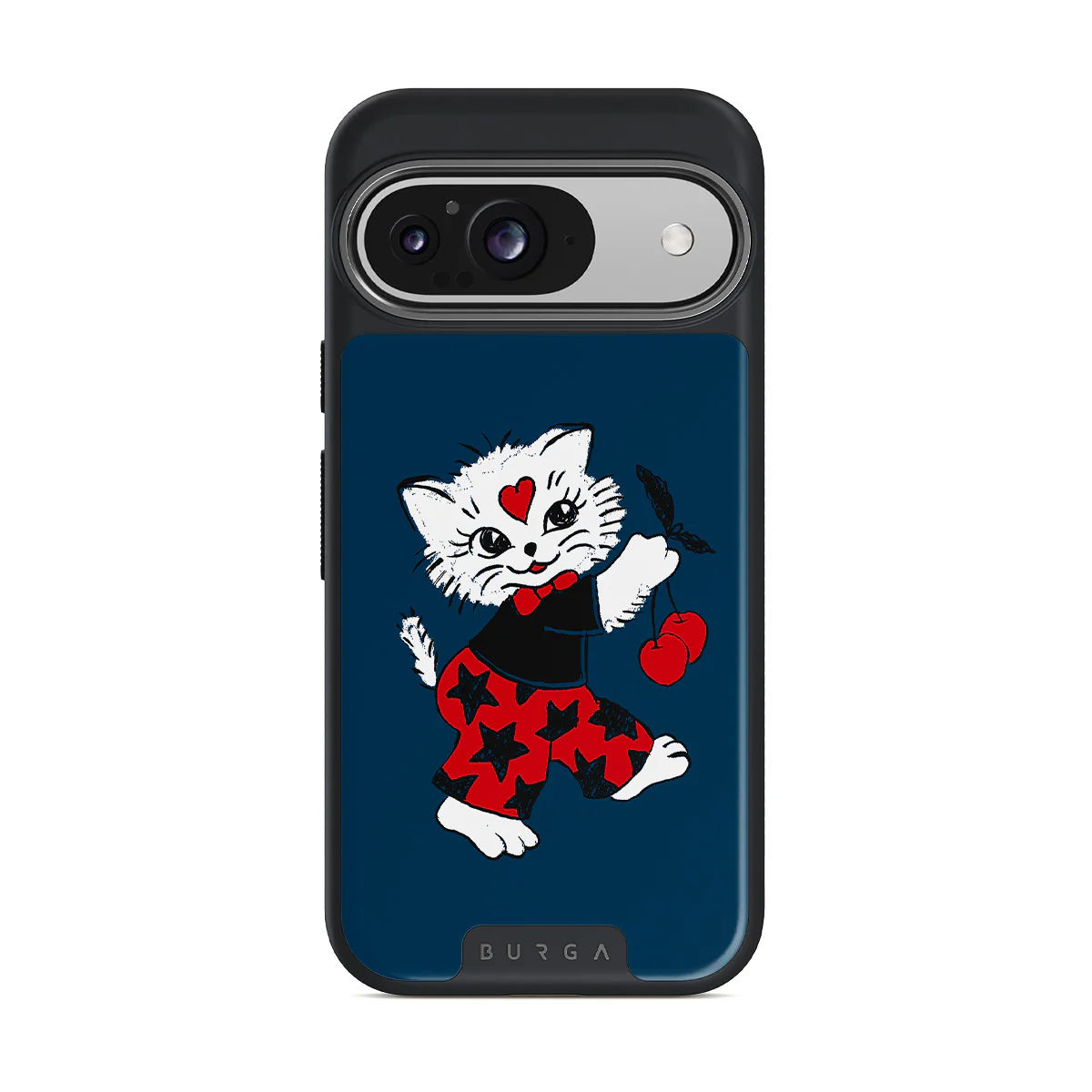 Crossed Path - Google Pixel 9 Case - Image 12