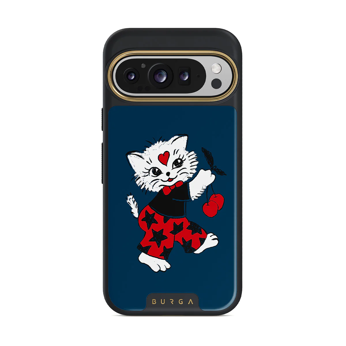 Crossed Path - Google Pixel 9 Pro Case - Image 5