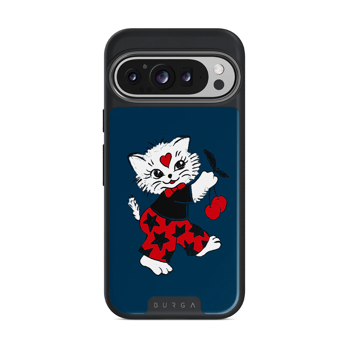 Crossed Path - Google Pixel 9 Pro XL Case - Image 12