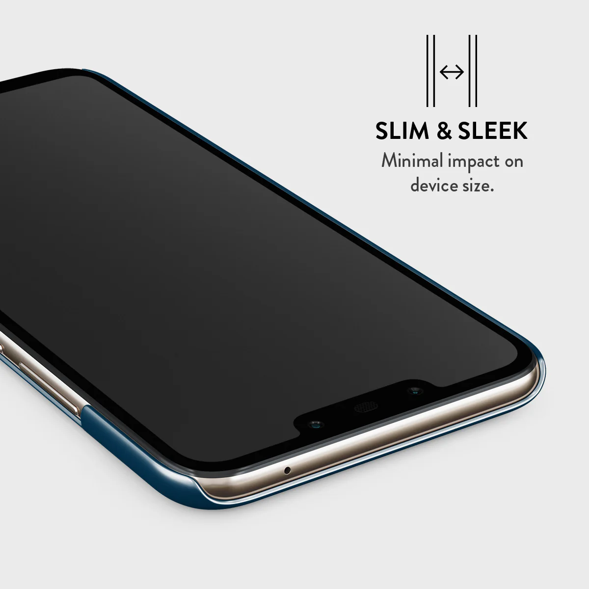 Crossed Path - Huawei Mate 20 Case - Image 4