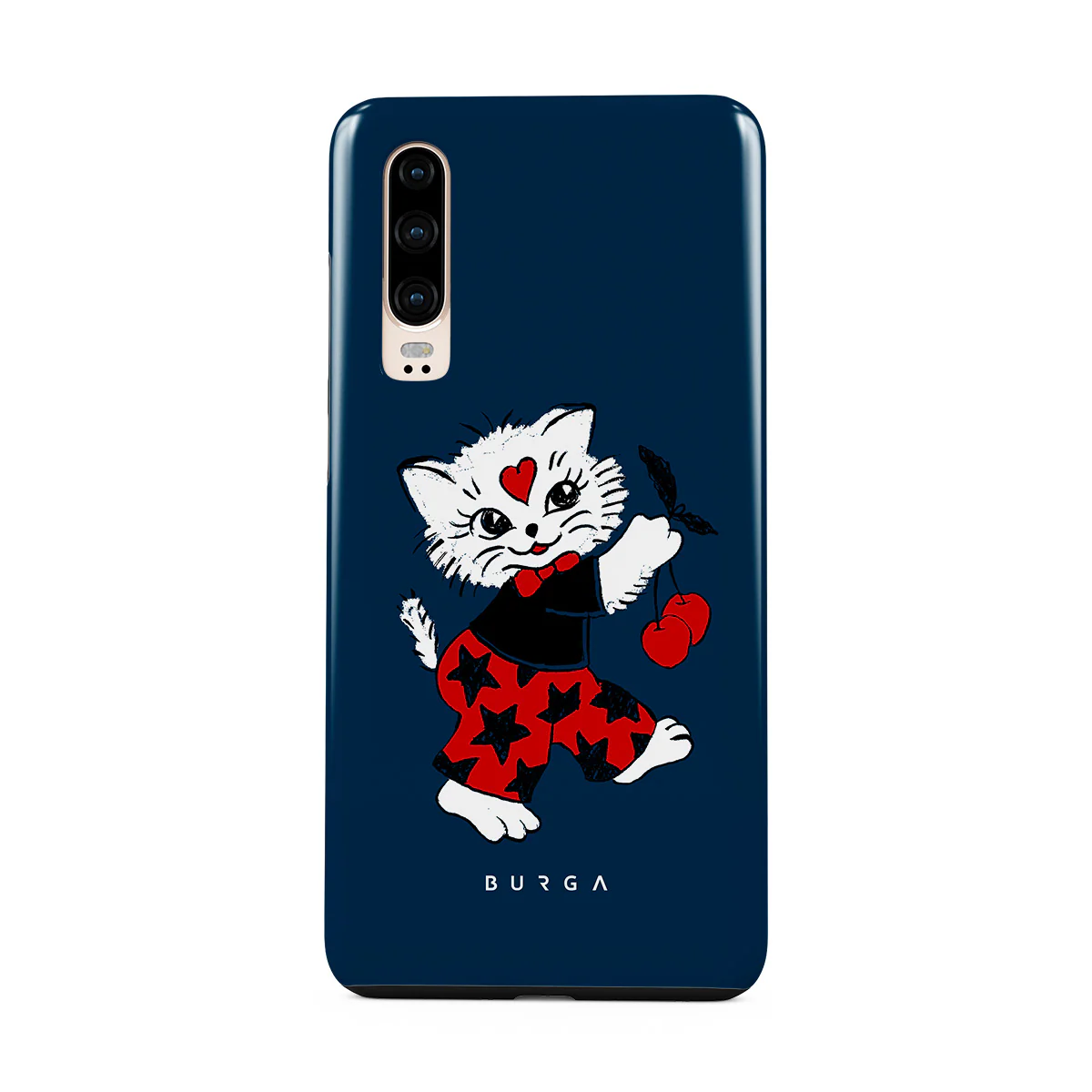 Crossed Path - Huawei P30 Case - Image 5