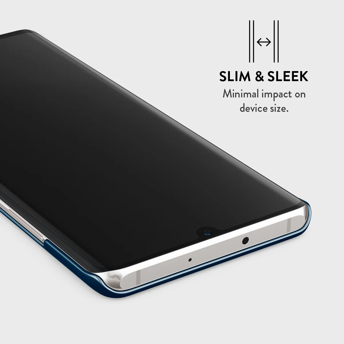 Crossed Path - Huawei P30 Pro Case - Image 4
