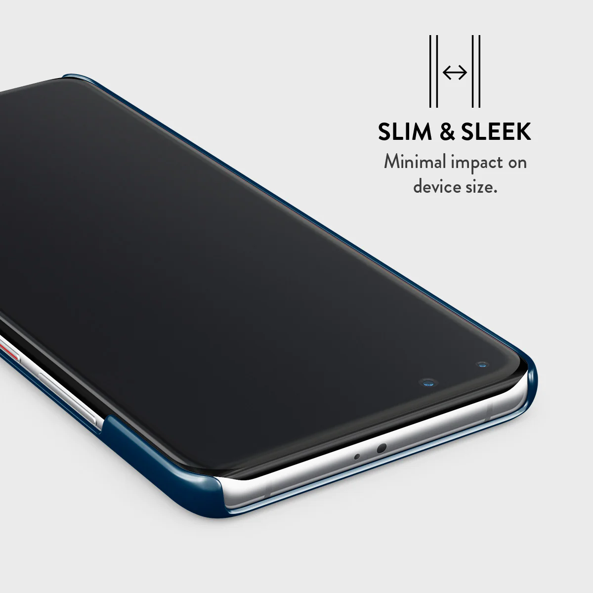 Crossed Path - Huawei P40 Case - Image 4