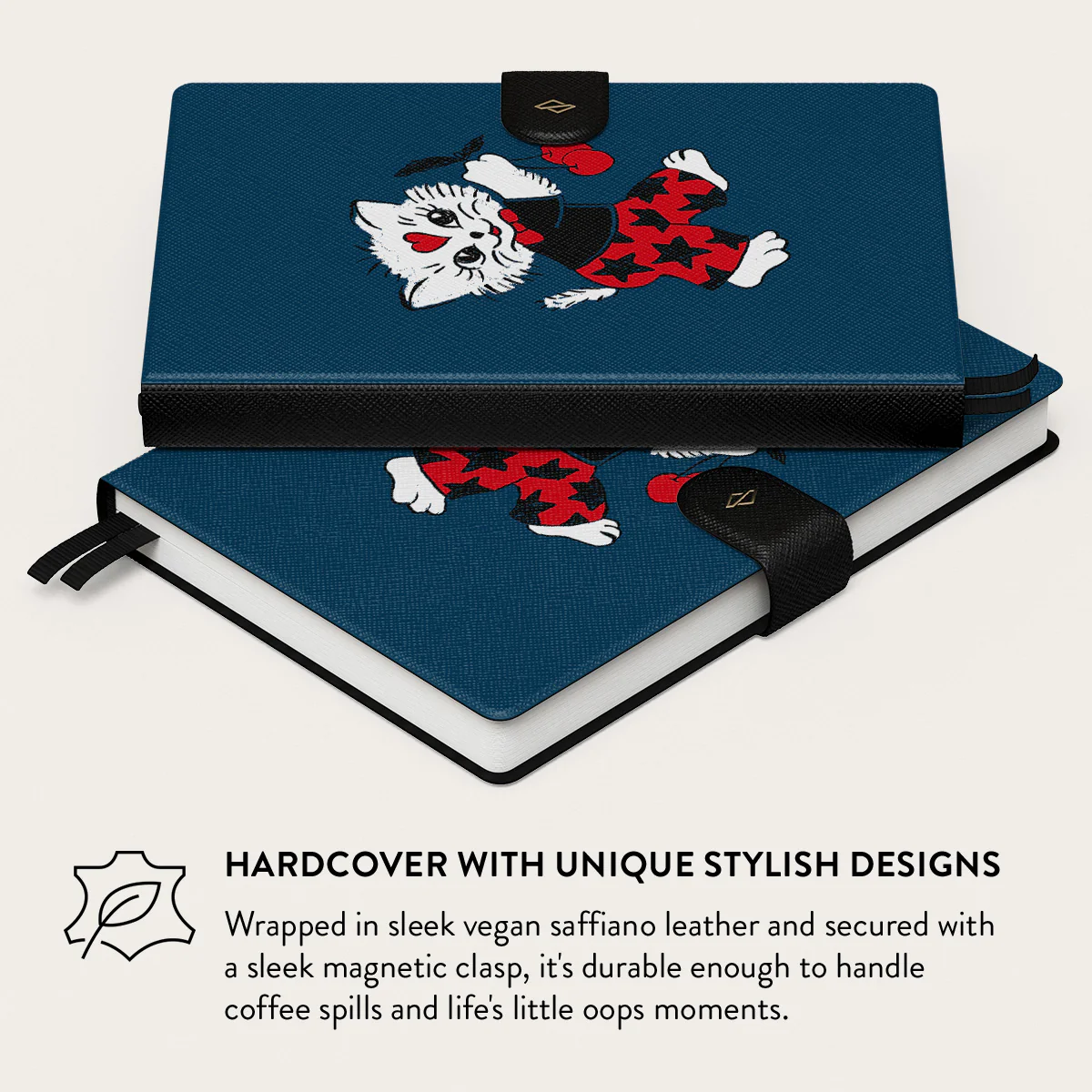 Crossed Path - Infinity Planner - Image 3