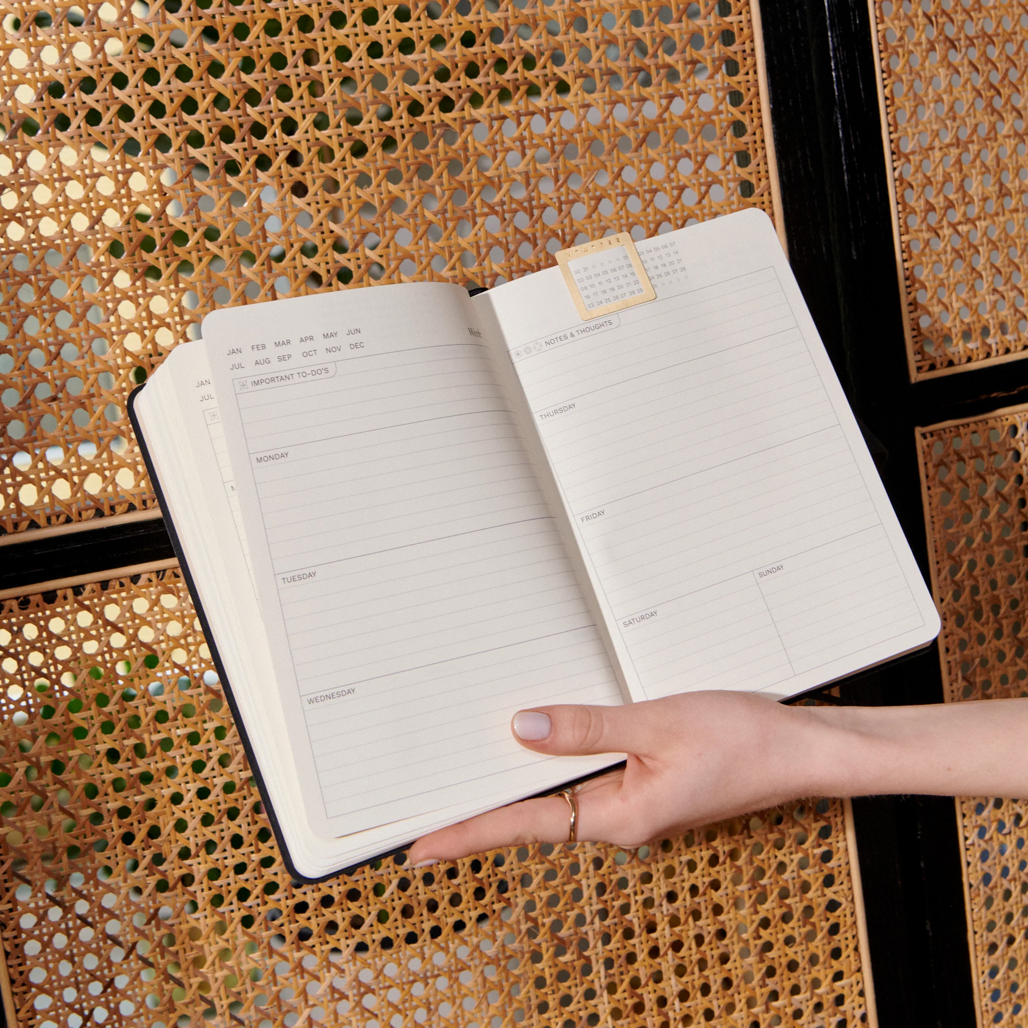 Crossed Path - Infinity Planner - Image 8