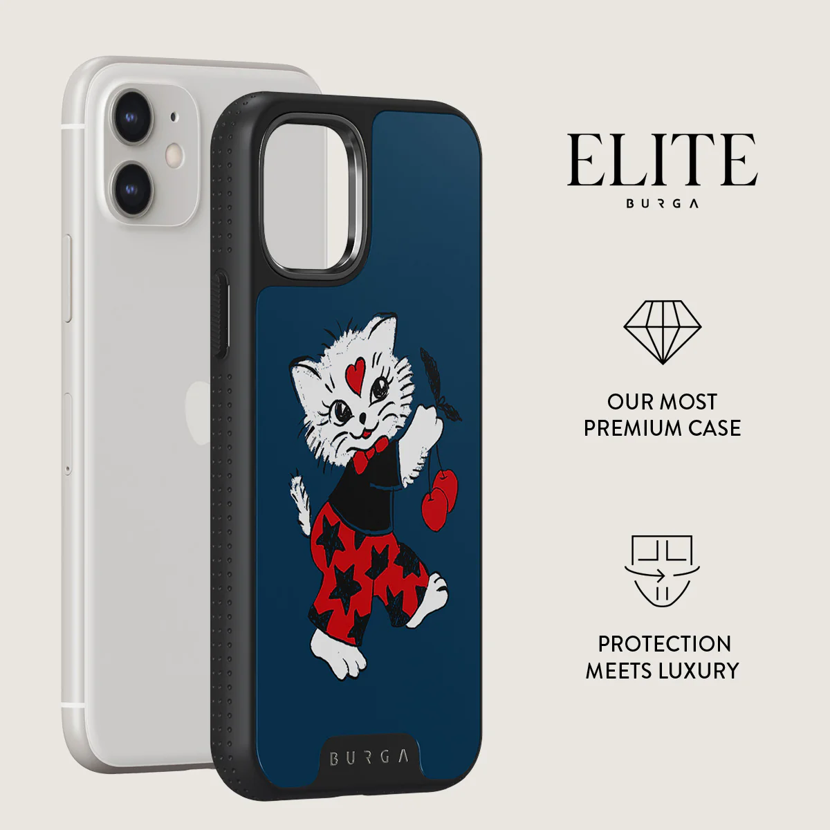 Crossed Path - iPhone 11 Case - Image 13