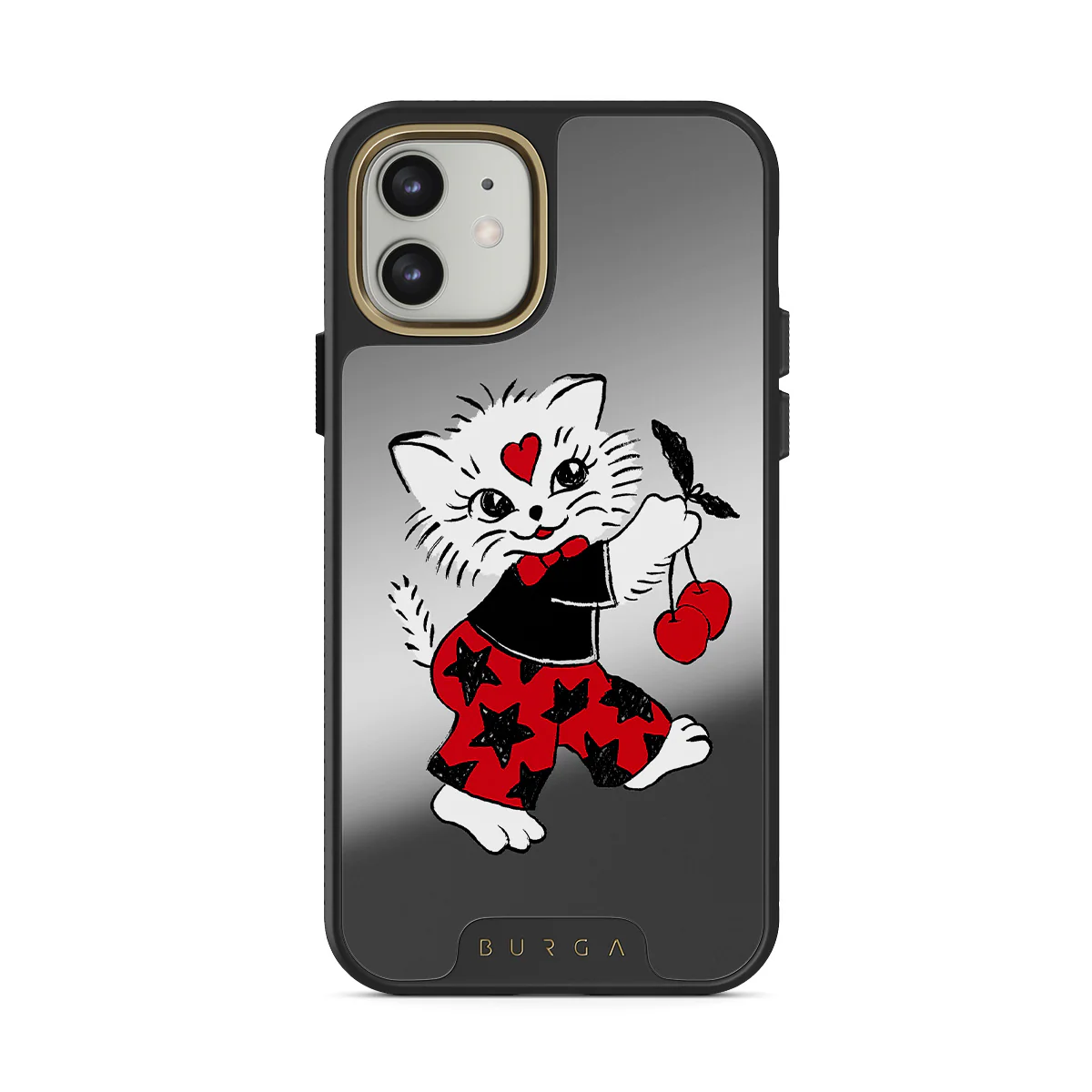 Crossed Path - iPhone 11 Case - Image 19
