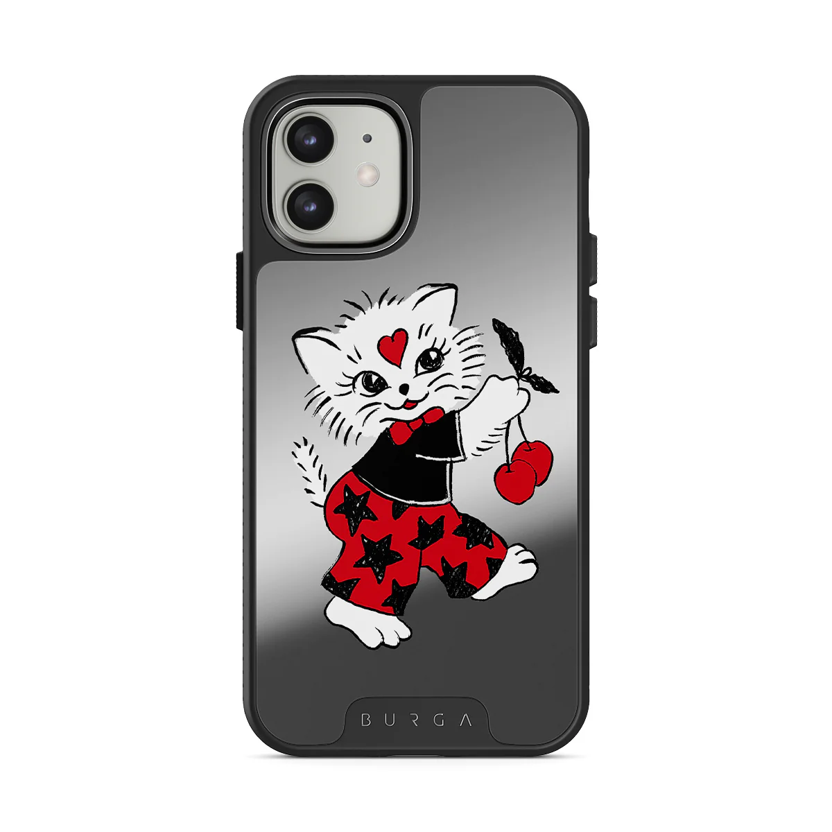 Crossed Path - iPhone 11 Case - Image 27