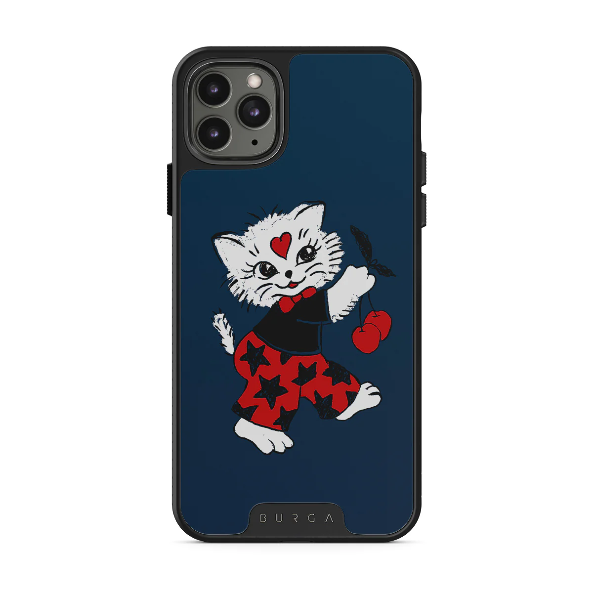 Crossed Path - iPhone 11 Pro Case - Image 12