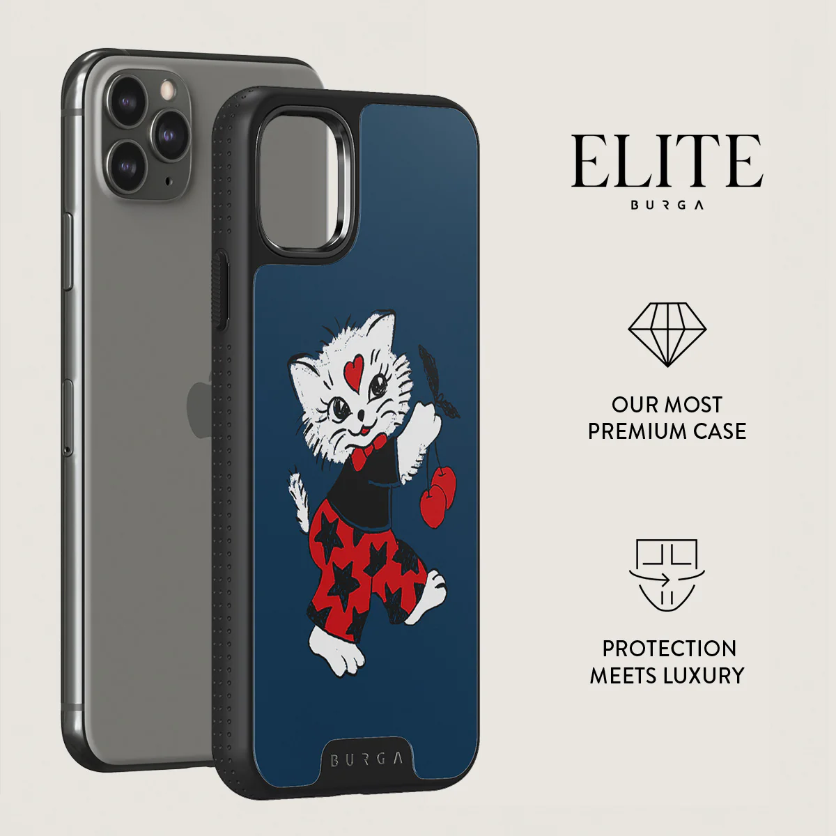 Crossed Path - iPhone 11 Pro Case - Image 13