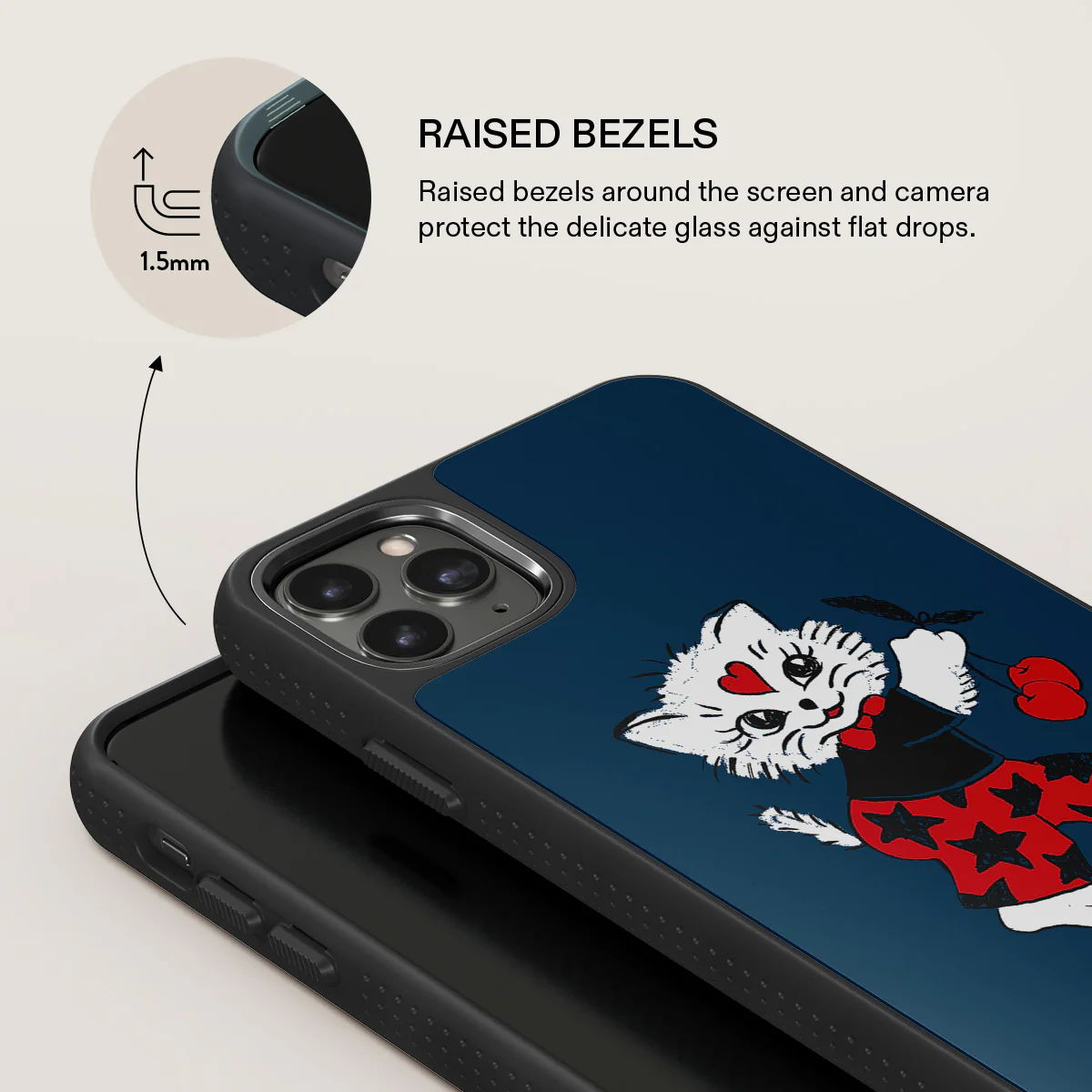 Crossed Path - iPhone 11 Pro Case - Image 15