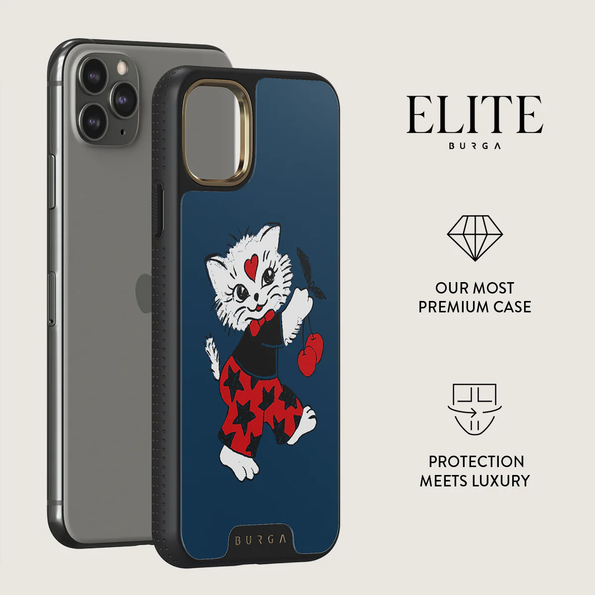 Crossed Path - iPhone 11 Pro Max Case - Image 10