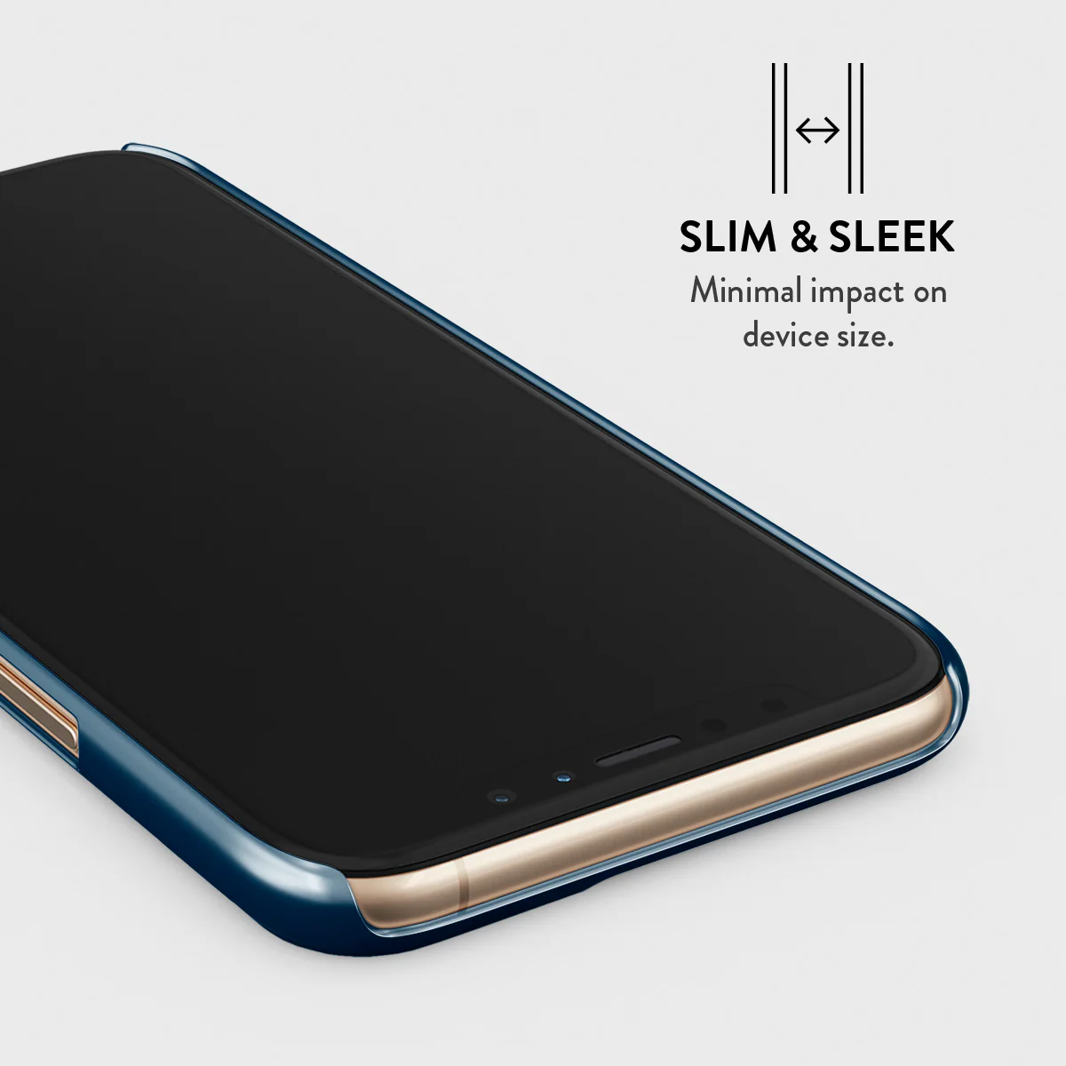 Crossed Path - iPhone 11 Pro Max Case - Image 4