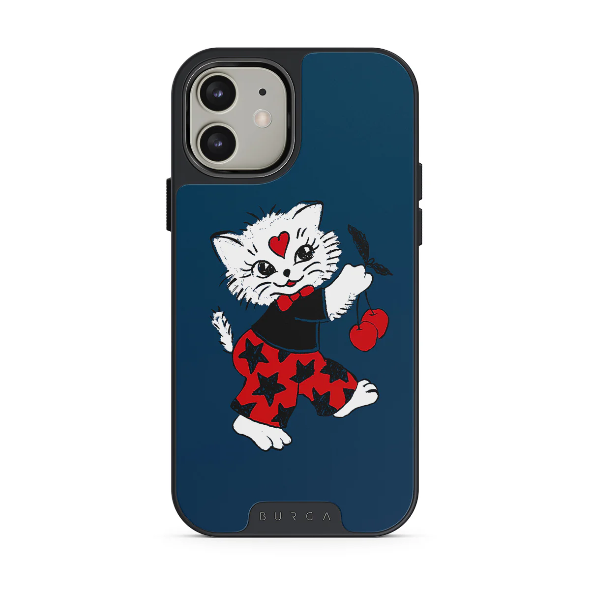 Crossed Path - iPhone 12 Case - Image 12