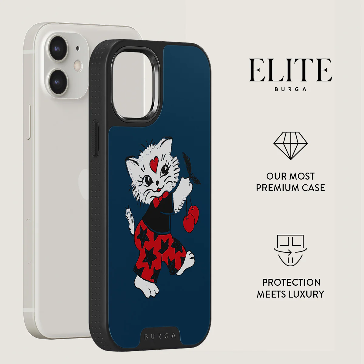 Crossed Path - iPhone 12 Case - Image 13
