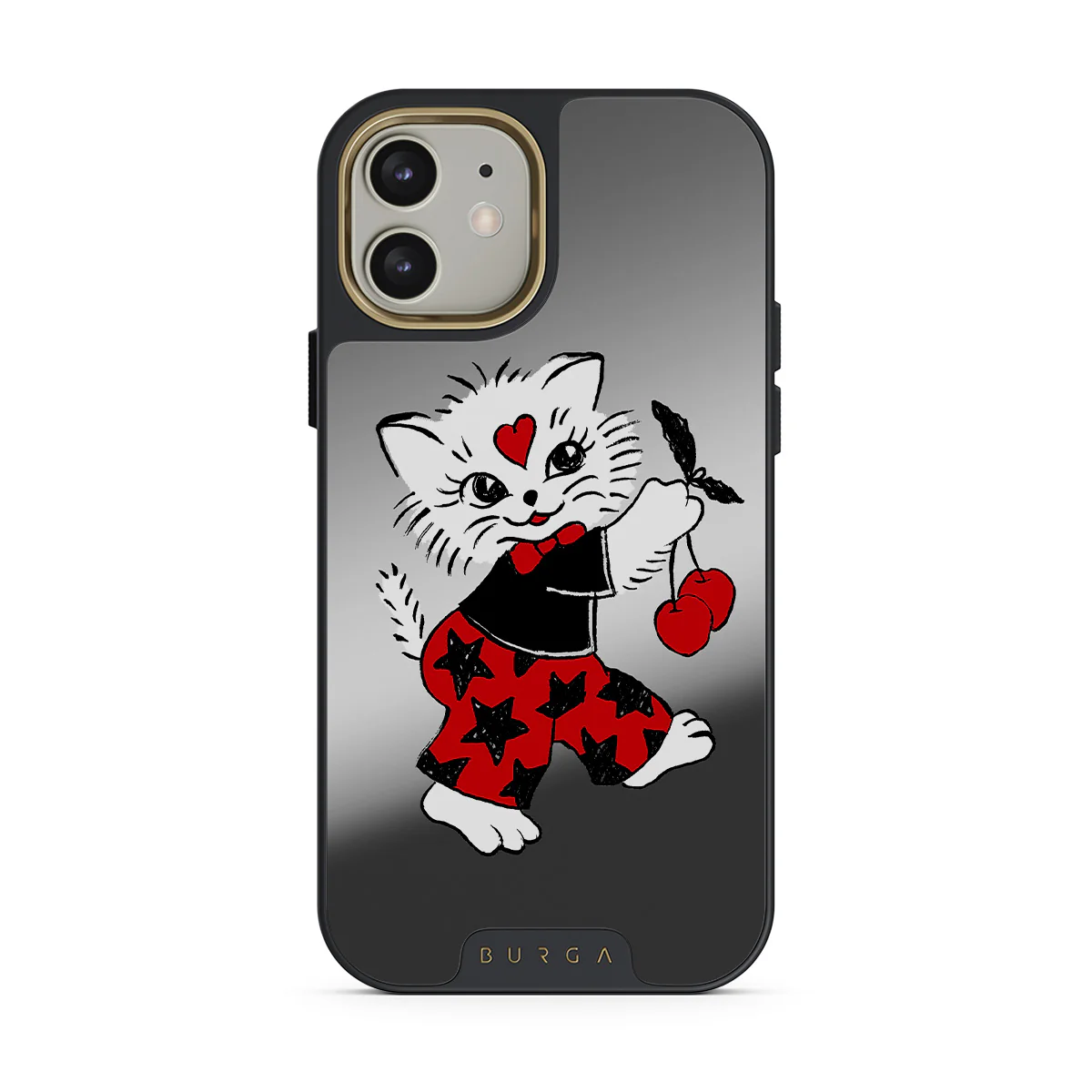 Crossed Path - iPhone 12 Case - Image 19