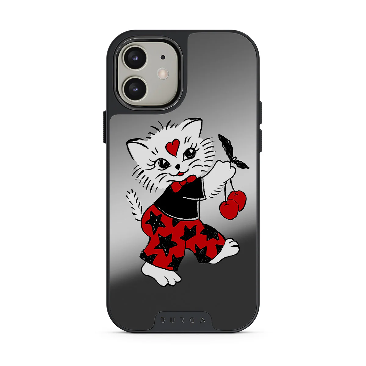 Crossed Path - iPhone 12 Case - Image 27