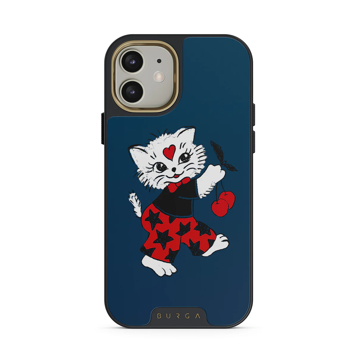 Crossed Path - iPhone 12 Case - Image 5