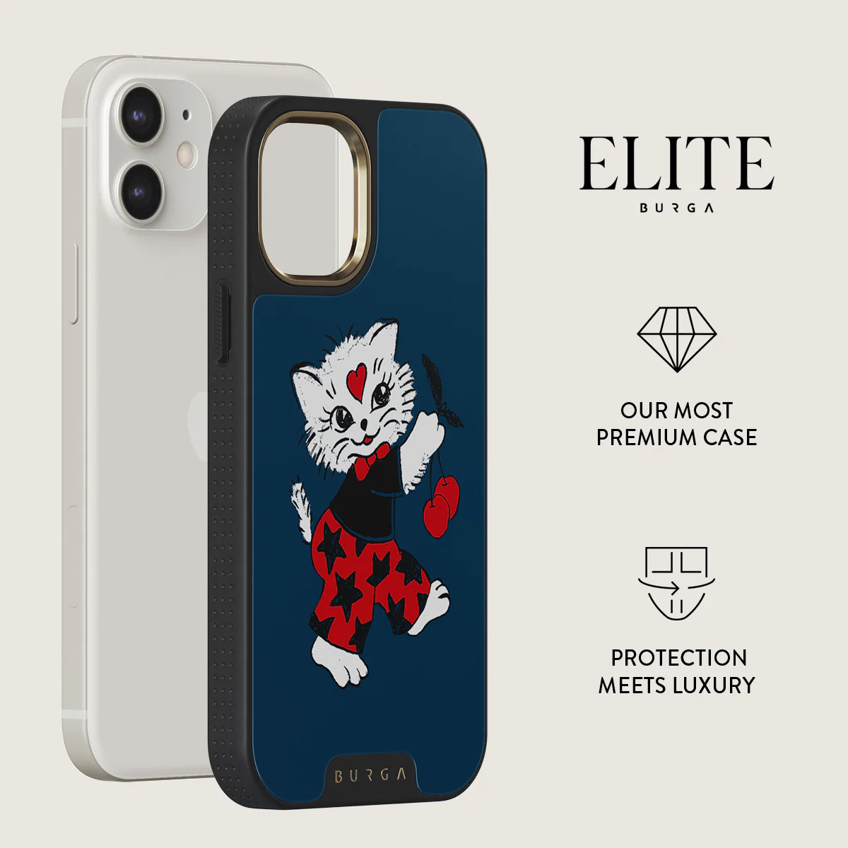 Crossed Path - iPhone 12 Case - Image 6