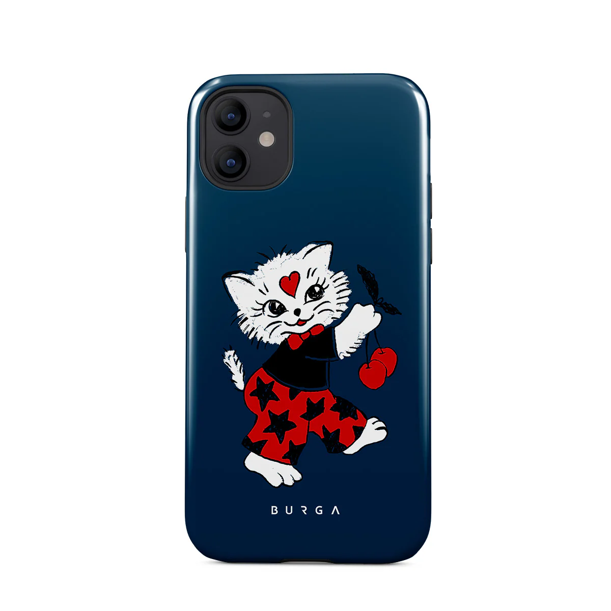 Crossed Path - iPhone 12 Mini Case - Image 5