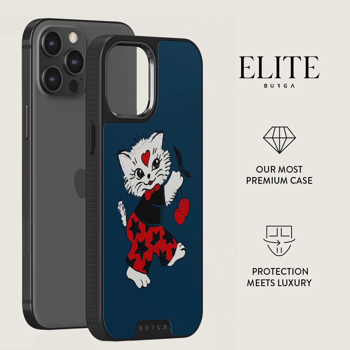 Crossed Path - iPhone 12 Pro Case - Image 13