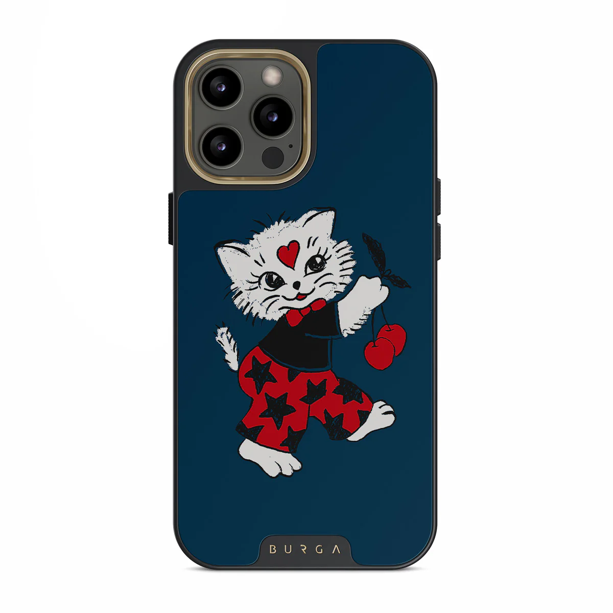 Crossed Path - iPhone 12 Pro Case - Image 5