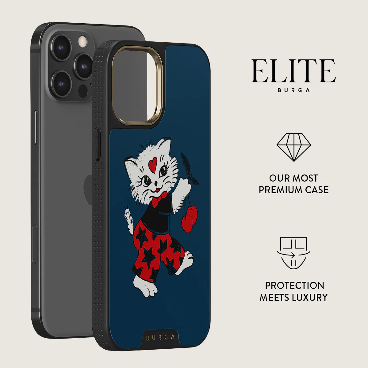 Crossed Path - iPhone 12 Pro Case - Image 6