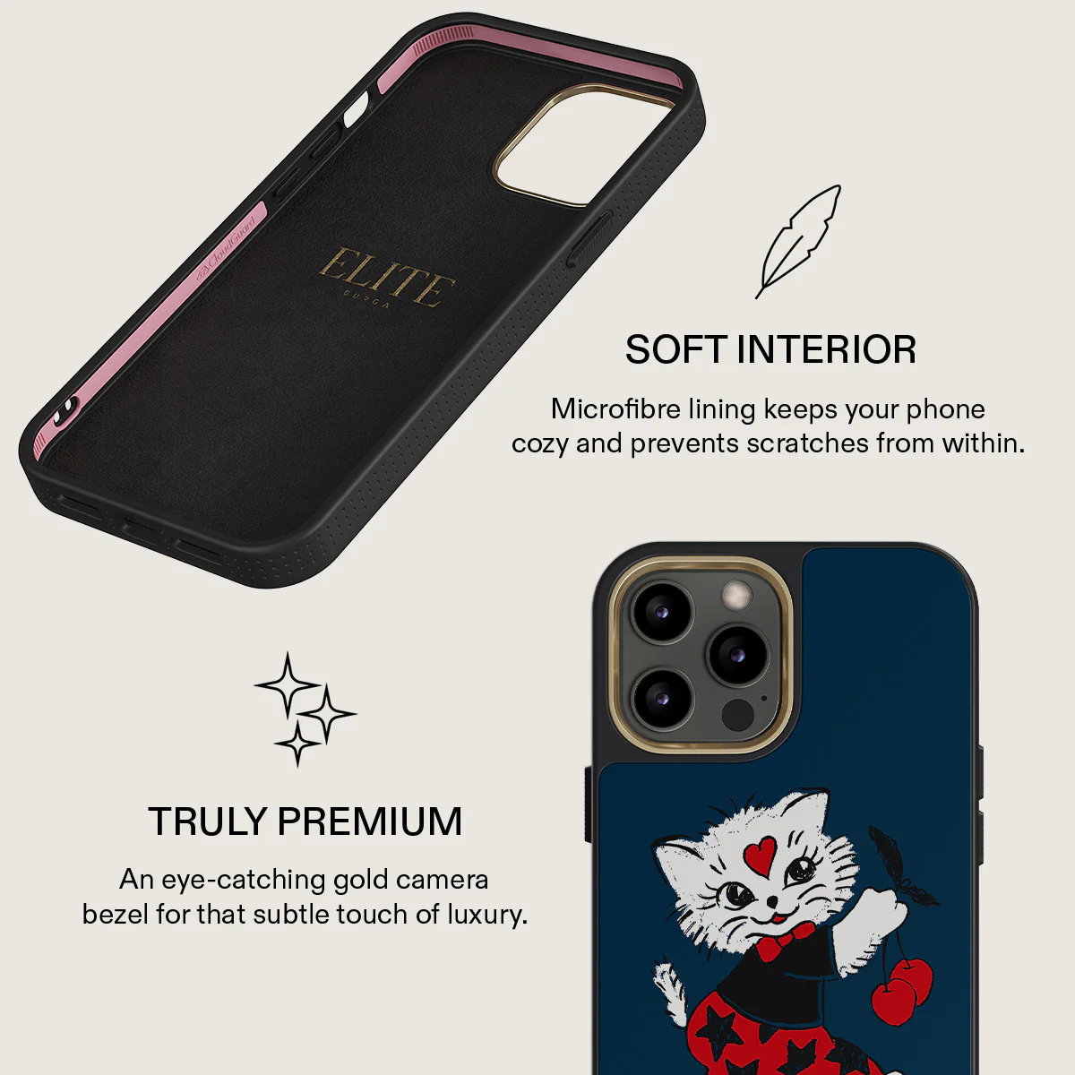 Crossed Path - iPhone 12 Pro Max Case - Image 10