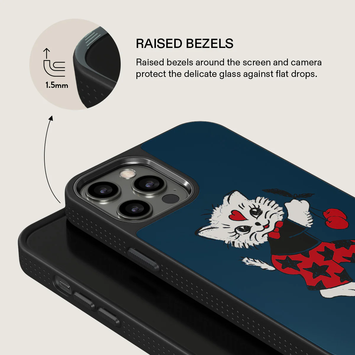 Crossed Path - iPhone 12 Pro Max Case - Image 15
