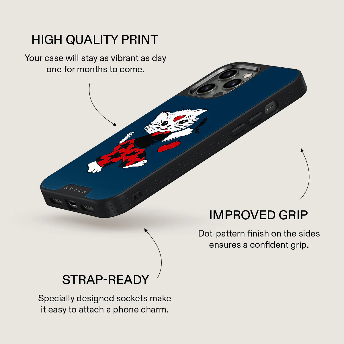 Crossed Path - iPhone 12 Pro Max Case - Image 16