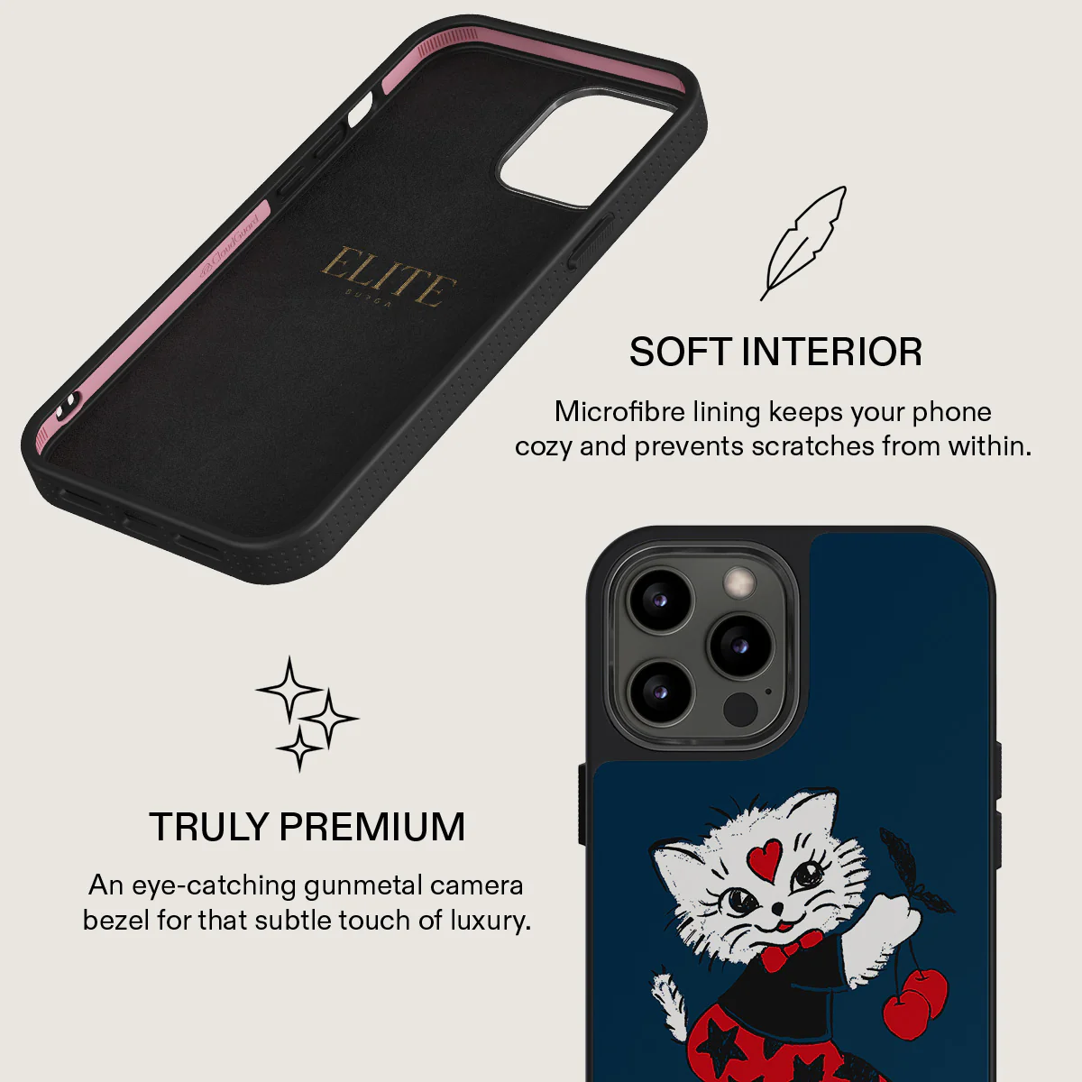 Crossed Path - iPhone 12 Pro Max Case - Image 17