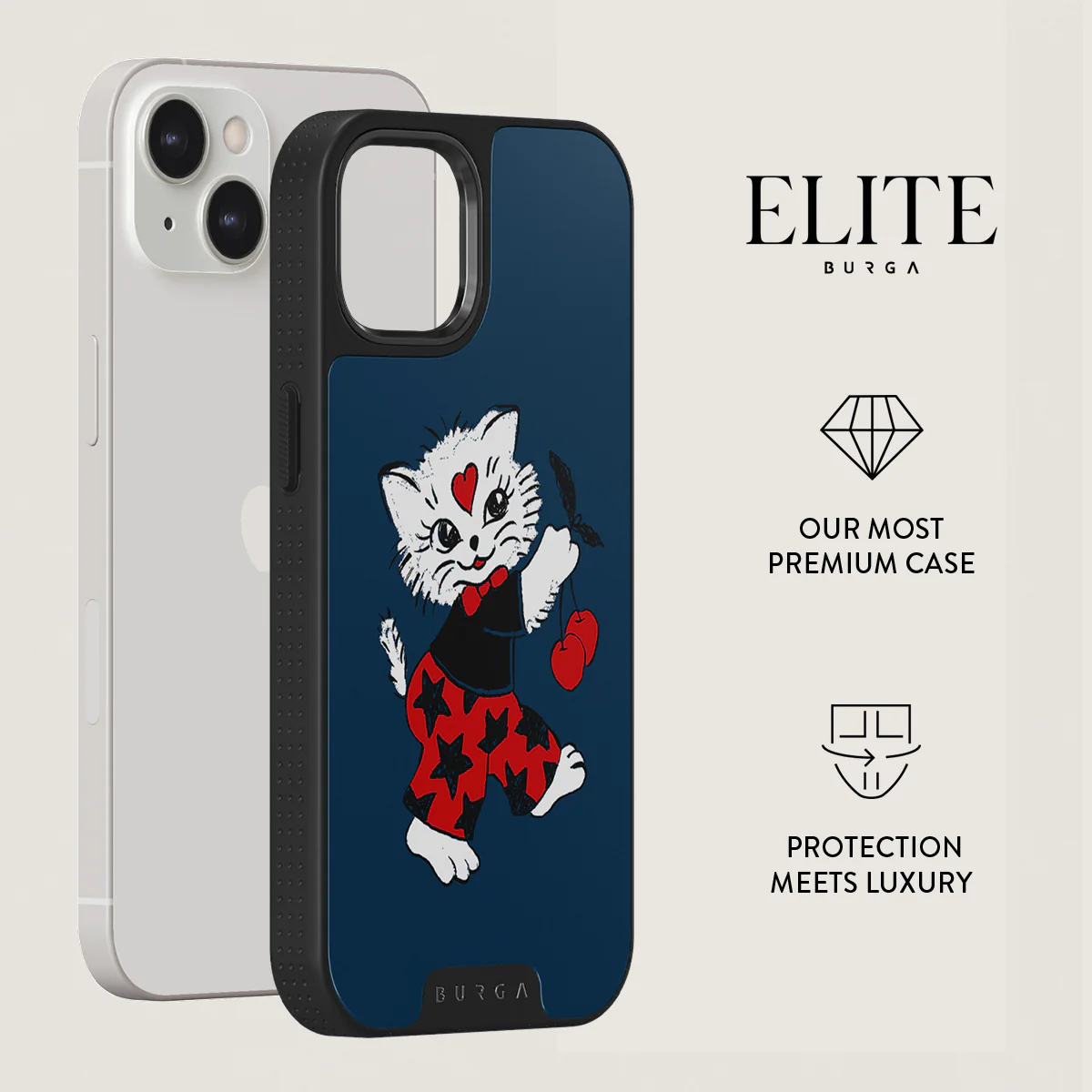 Crossed Path - iPhone 13 Case - Image 13