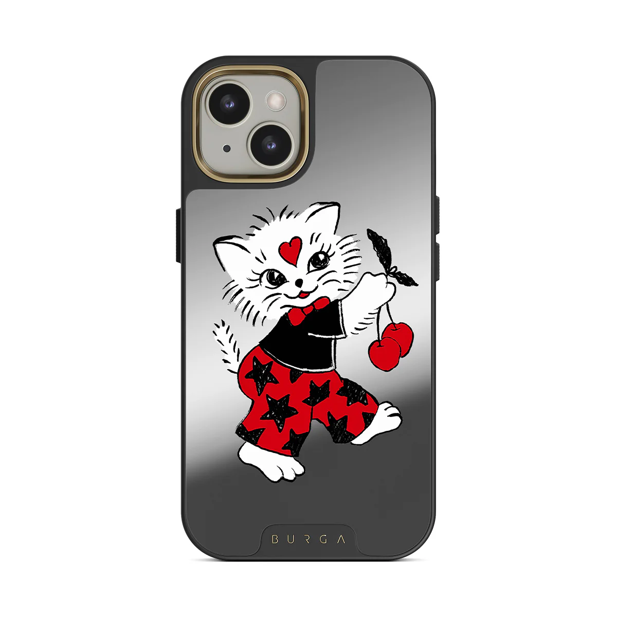 Crossed Path - iPhone 13 Case - Image 19