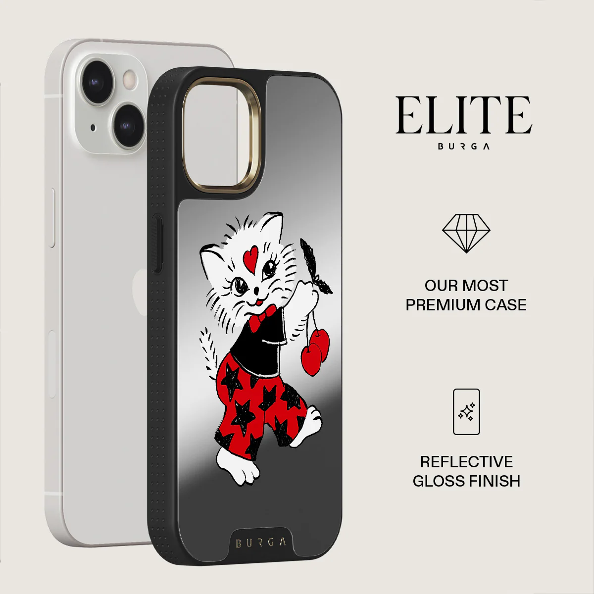 Crossed Path - iPhone 13 Case - Image 20
