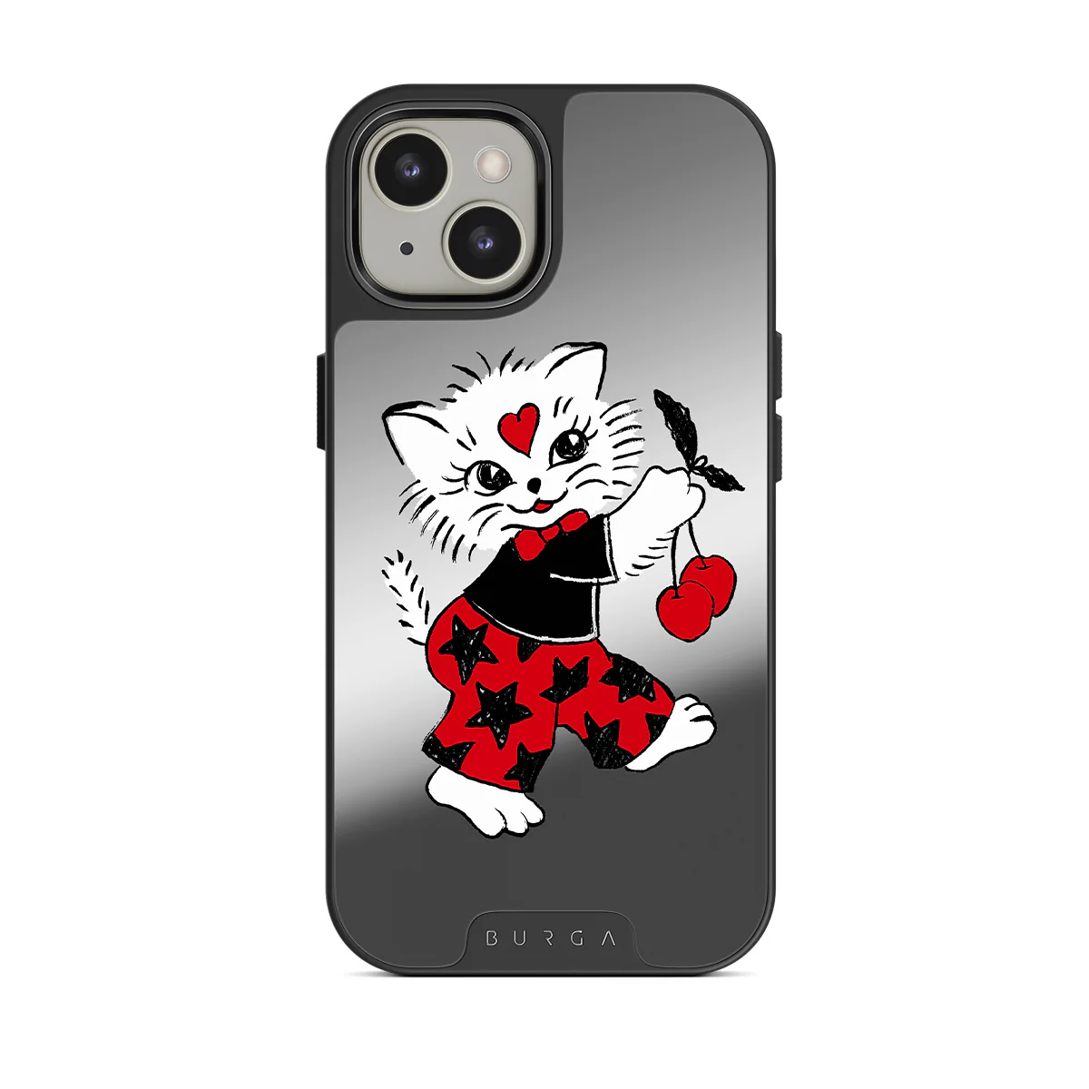 Crossed Path - iPhone 13 Case - Image 27