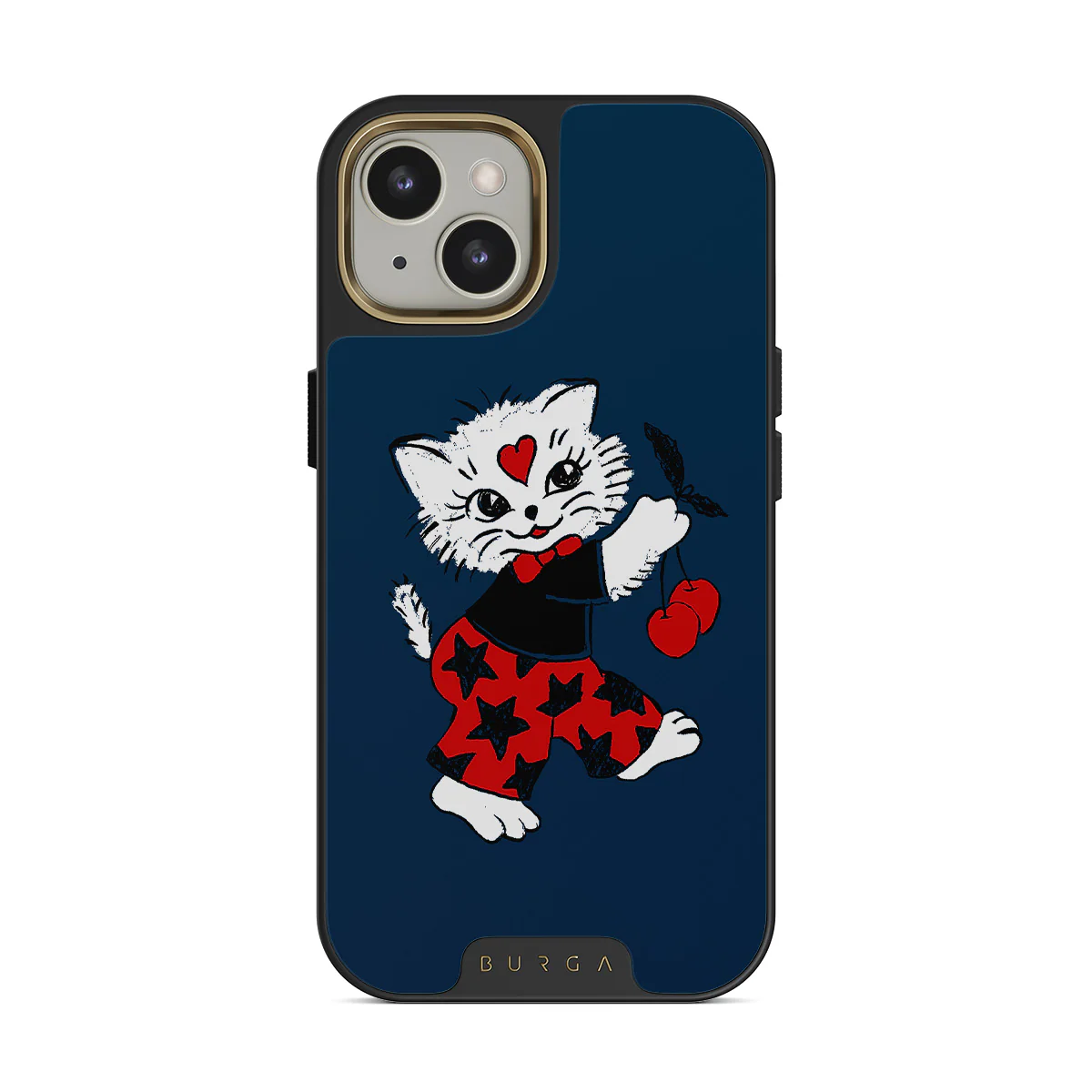 Crossed Path - iPhone 13 Case - Image 5