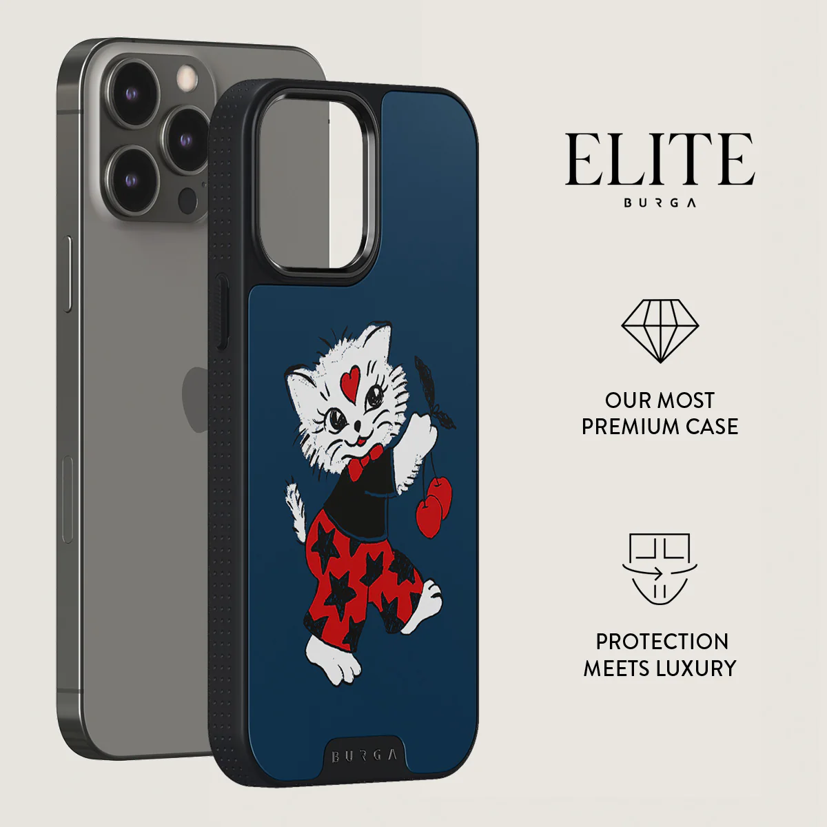 Crossed Path - iPhone 13 Pro Case - Image 13
