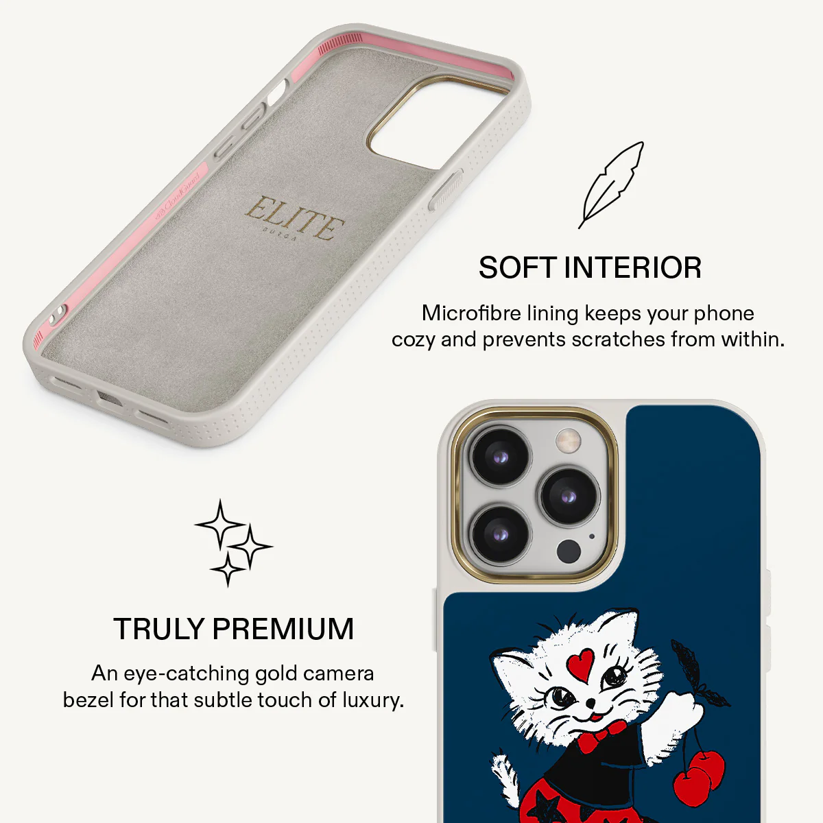 Crossed Path - iPhone 13 Pro Case - Image 24