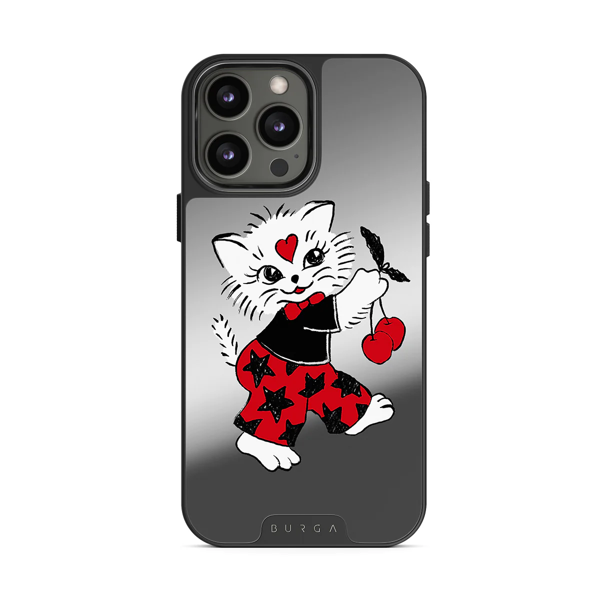 Crossed Path - iPhone 13 Pro Case - Image 34
