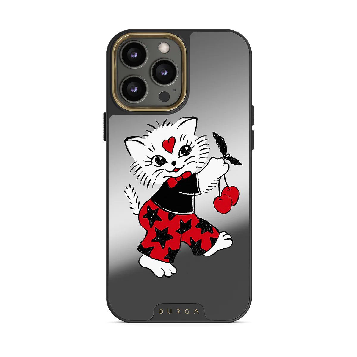 Crossed Path - iPhone 13 Pro Max Case - Image 26