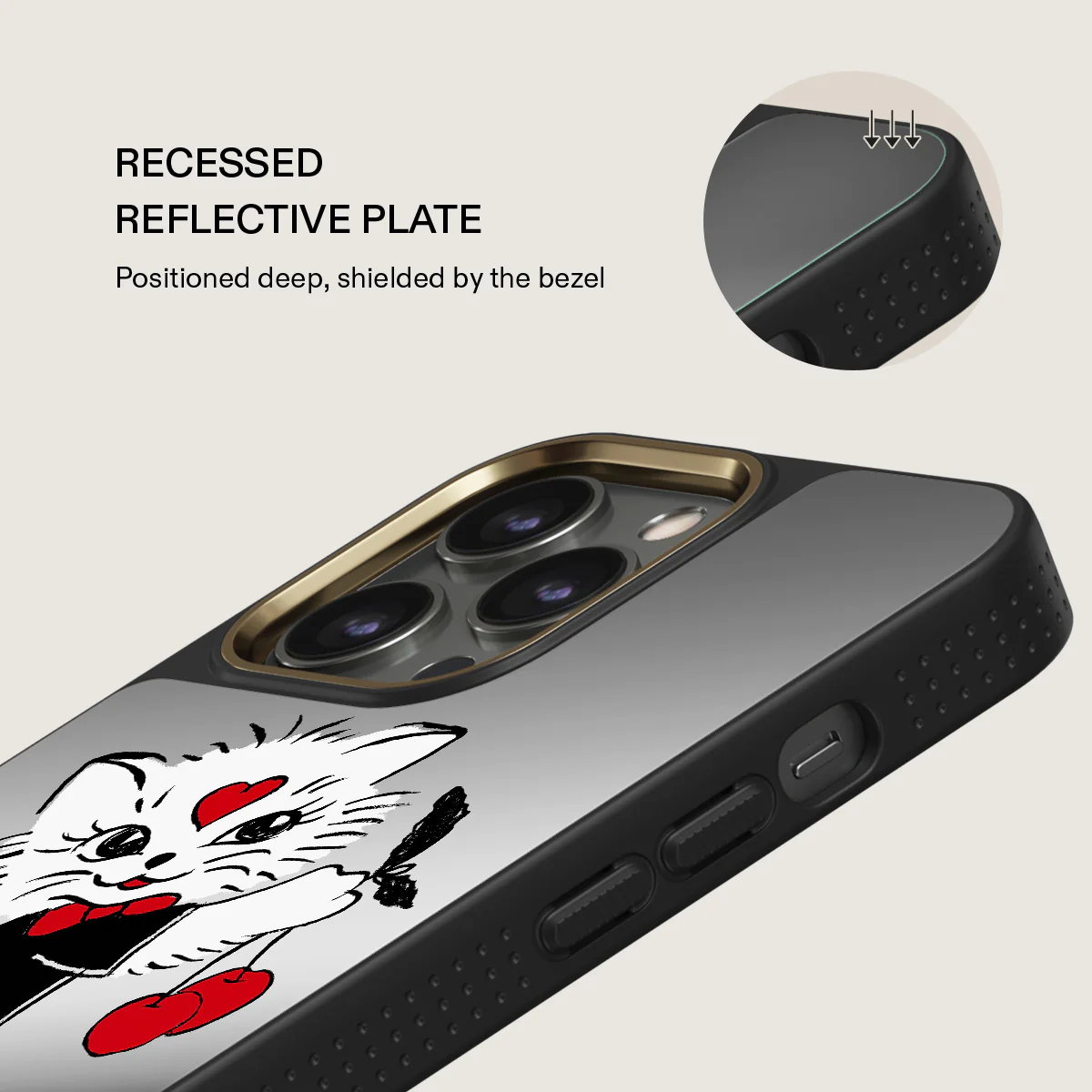 Crossed Path - iPhone 13 Pro Max Case - Image 29