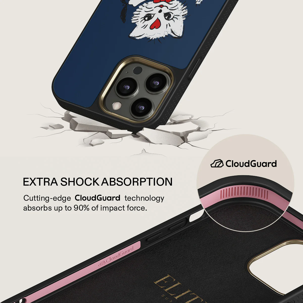 Crossed Path - iPhone 13 Pro Max Case - Image 7