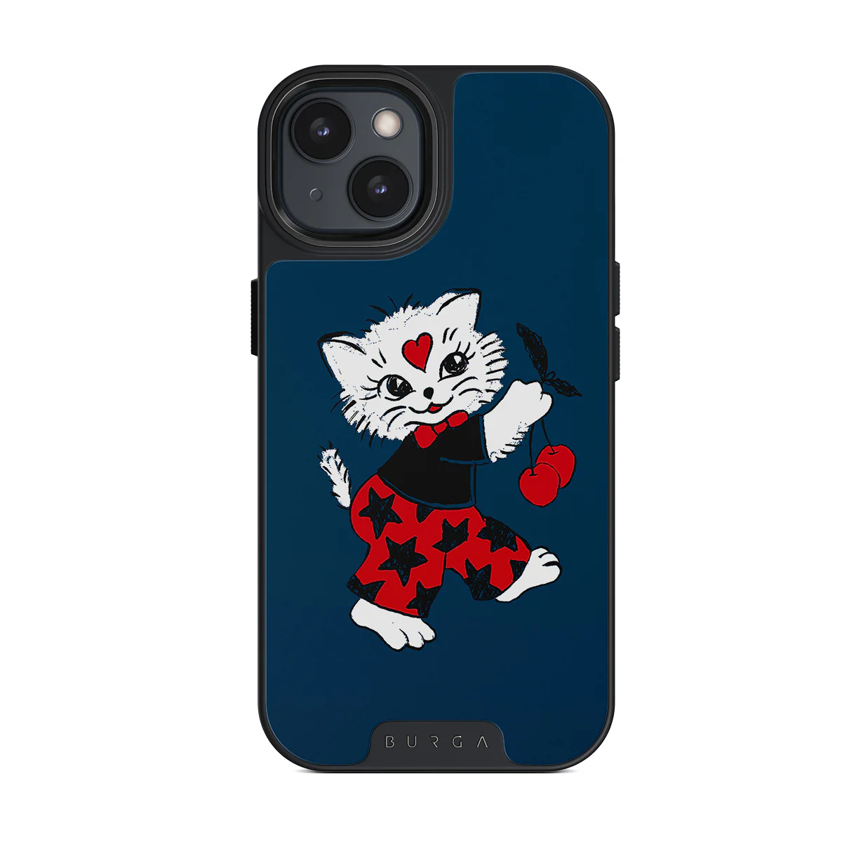 Crossed Path - iPhone 14 Case - Image 12
