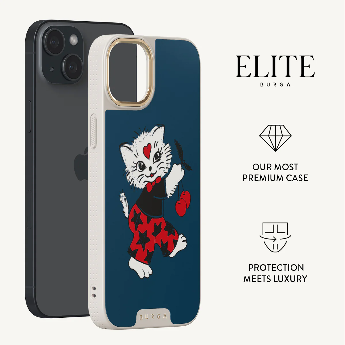 Crossed Path - iPhone 14 Case - Image 20